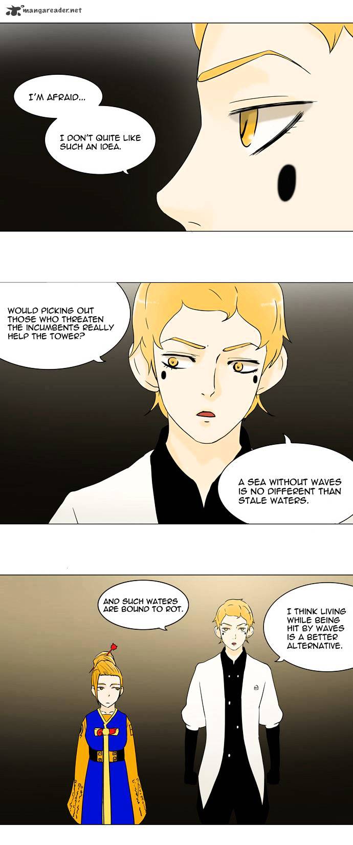 Tower of God, Chapter 57 image 08